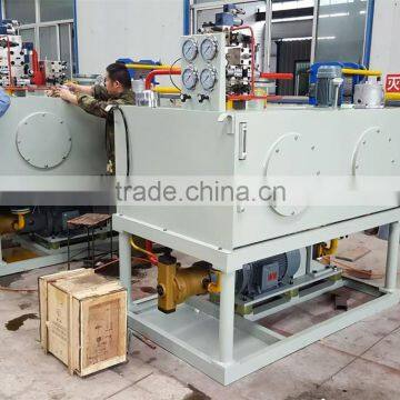 5000psi Hydraulic Power photo-3