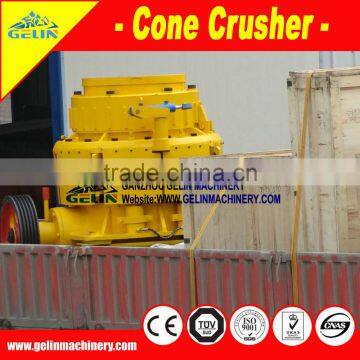 Mining Cone Crusher Machine photo-5