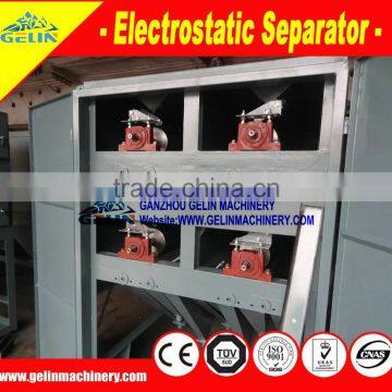 High Quality Rutile Separator photo-2