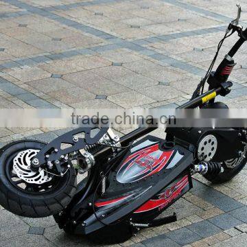 1000W,1300W,1600W Folding Motor Scooter Electric for Adult ( HP107E-C) photo-5