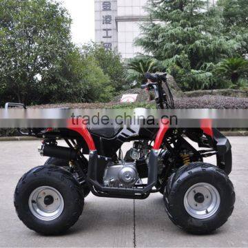 JLA-08-02 Jinling 50cc RED AUTOMATIC AIR COOLED Mini Jeep photo-3