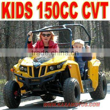Kids 150cc UTV photo-2