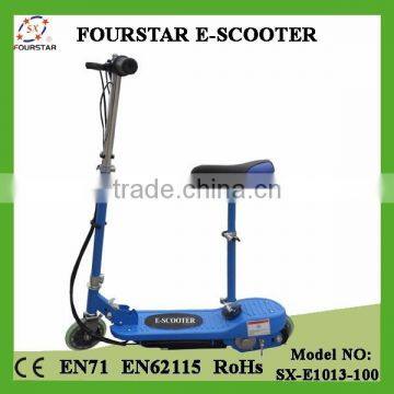 Whosale Child Scooter,seat and Without Seat for Choose photo-4