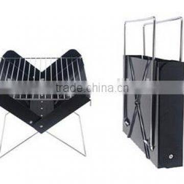 Promotional Mini Folding Bbq Grills photo-2