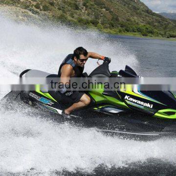 JET SKI KAWASAKI 310 X 2015 photo-3