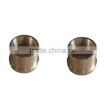 Precision Brass Cnc Machining Part/cnc Machined Part (Factory Direct Sales) photo-2