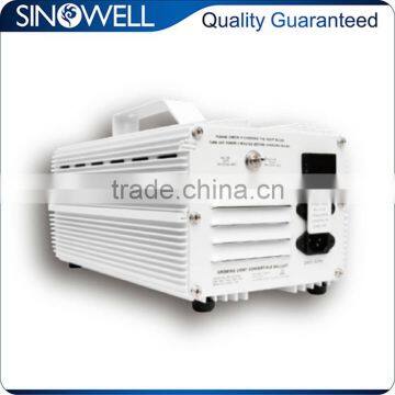 China Honest Manufacturer SINOWELL Hydroponics Magnetic Ballast 400 w photo-6