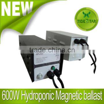 600w Magnetic Ballast Control Gear for MH/HPS Grow Bulb/Lamp or General Lighting photo-2
