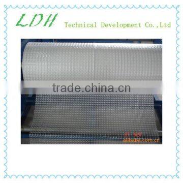 2014 new design static cling decoration translucent film/window film