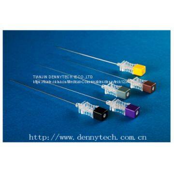 SPINAL NEEDLE