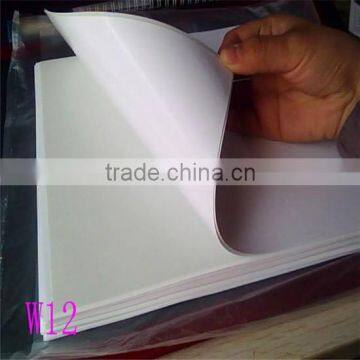 PVC Sheets/PVC Foam Sheets/waterproof PVC Cover Plastic Sheet photo-5