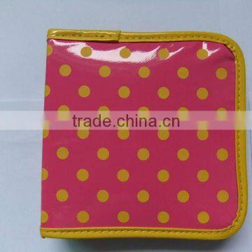 Card Can Love Portable CD Bags in the Car photo-5