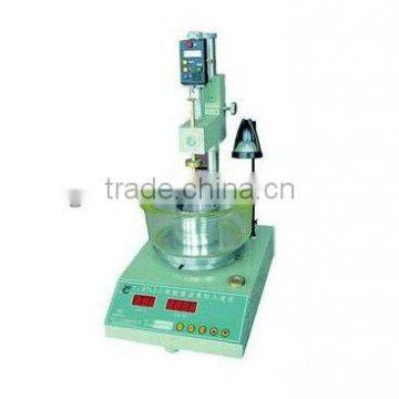 Double-digital Display Asphalt Penetrometer -STLZ-1