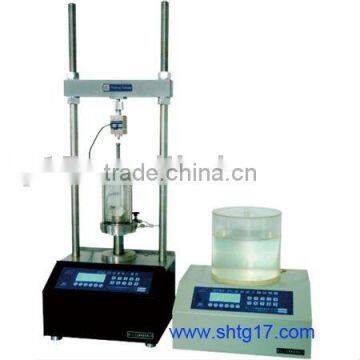 Full automatic Triaxial machine