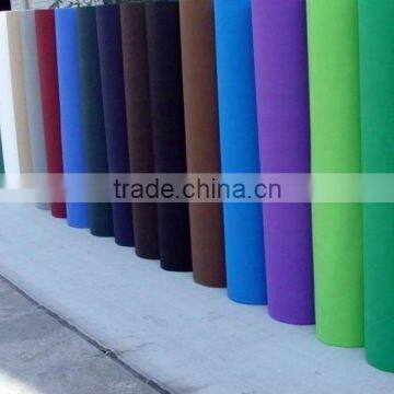pp spunbonded nonwoven fabric for medical use