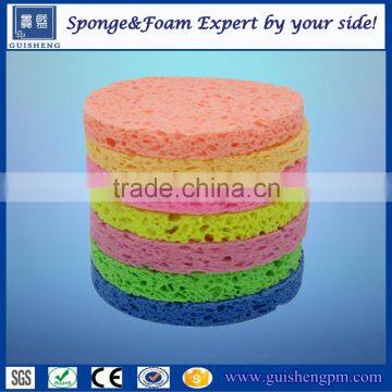 Factory Wholesale Natural Cellulose Clean Sponge photo-2