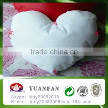 100% Polypropylene non woven pillow cover / inner cover / dog beanbag