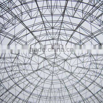 Steel Building Prefabricated Stadium photo-3
