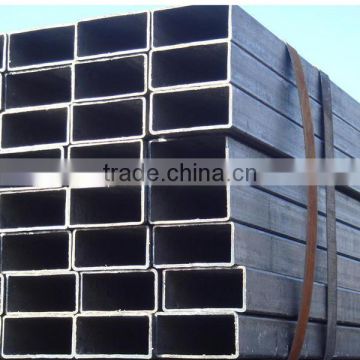 ISO Square steel pipe / tube (BV)