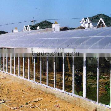 Easy Assemble Frp Greenhouse Panel /sheet/board photo-3