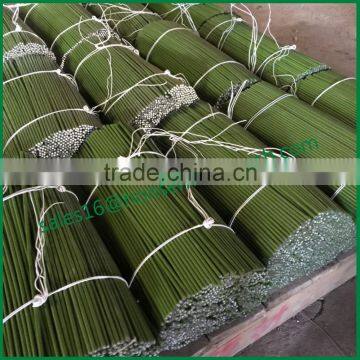 Annealed Straight Cutting Wire / GI Binding Wire photo-3