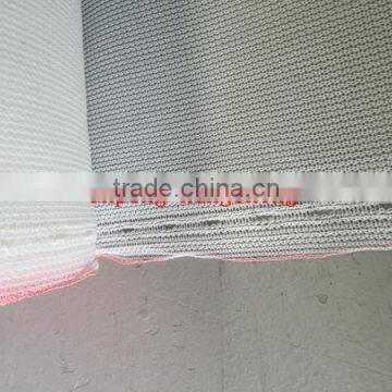 2015 the best selling HDPE waterproof car parking sun shade screen/nettings/net 18 years factory