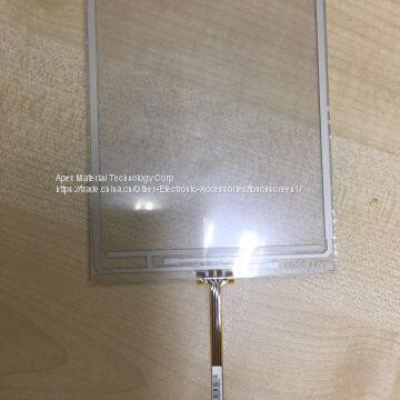 AMT Resistive Touch Panels 6.52inch photo-4
