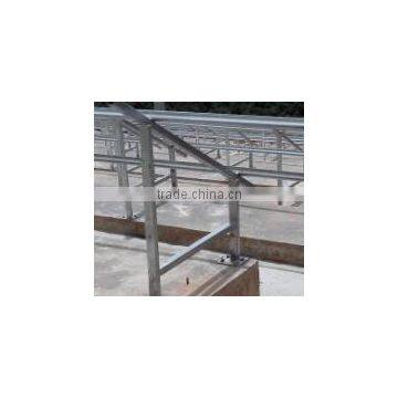 Solar Panel 290watt 295watt 300watt Poly Crystalline Silicon for Solar Water Pump System photo-5