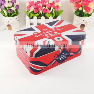 Wholesale Stamping Chocolate Packing Box photo-4