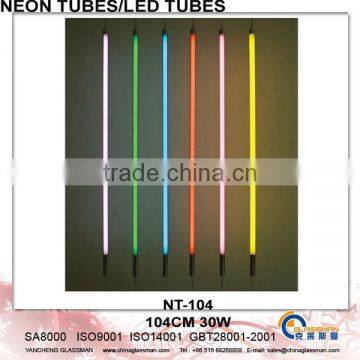 Promotional Neon Tube NT-104