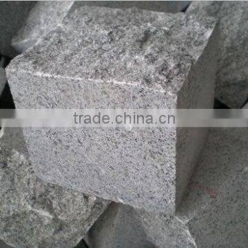 Natural Granite Block, Paving Stones Hot Sale photo-3