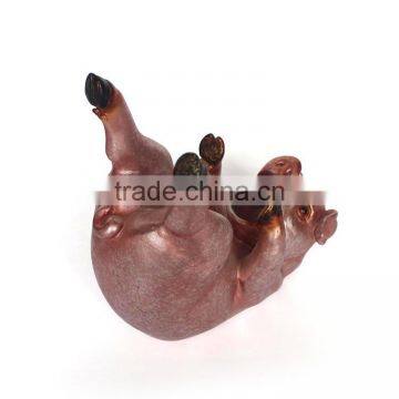 2015 Resin Funny Decorative Animal Wine Bottle Holders photo-4