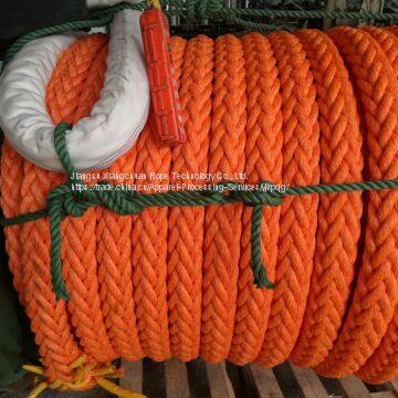 XCFLEX Mixed Marine Rope