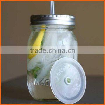 Wholesale Screw Metal Lid for Canning Jar photo-2
