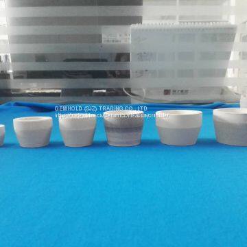 MgO Cupel photo-3