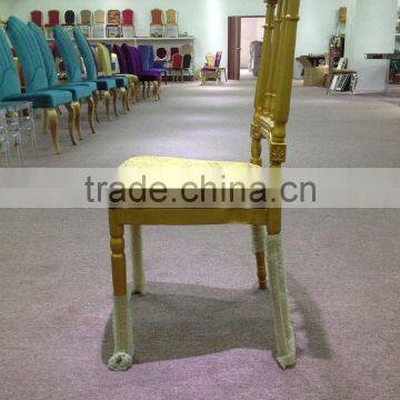 Royal Wedding Classic Chair Design with high quality and best price!