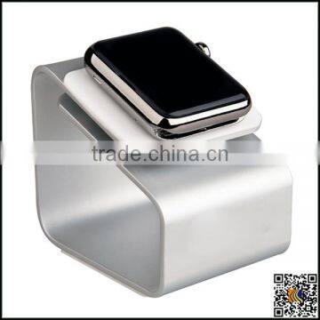 For Apple Watch Aluminum Charger Dock, Aluminum Charging Stand for Apple Watch photo-2