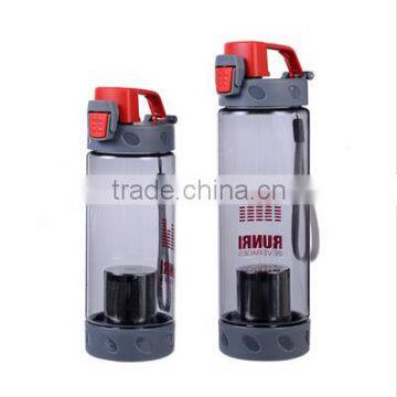 Wholesale Stock Small Order 700ML Heightened Portable Sports Cup photo-4