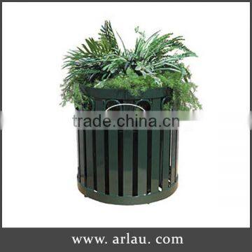 Arlau Decorative Planter Box Steel photo-2
