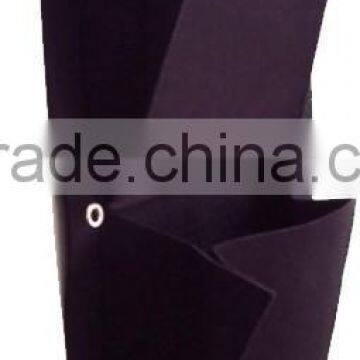 2 Puches Hanging Wall Fabric Pot Container Vertical Garden photo-2