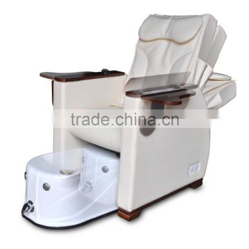 Foot massage sofa chair Salon furniture using reflexology sofa chair TKN-31010A