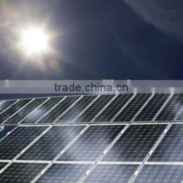 Bestsun MPPT Controller 21080w Flexible Solar pv Panel