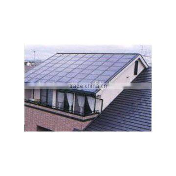 PV System Charge Controller + Inverter One Machine 5kw photo-5