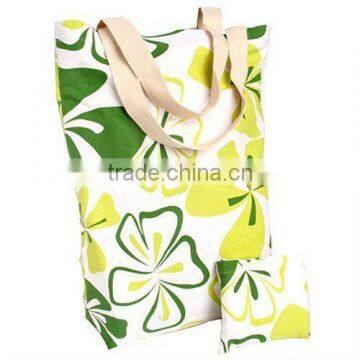 hot sale cotton eco bag