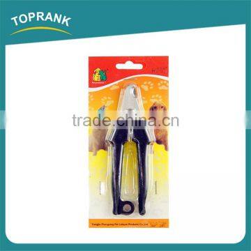 SGS/TUV/INTERTEK Grace Pet Professional Nail Clippers photo-2