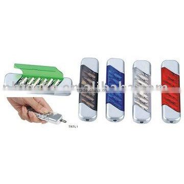 Promotional tool set/Mini tools