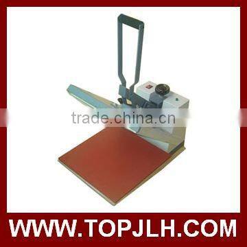 Wholesale Sublimation High Pressure T-shirt Press Machine photo-4