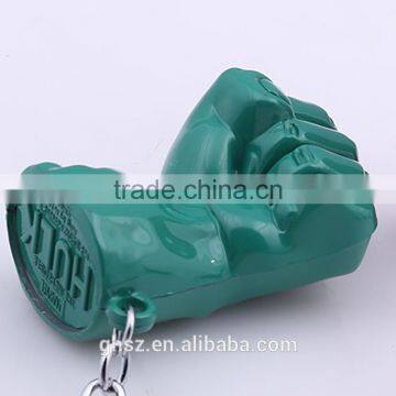 Hulk Toys Keychain Keyring photo-5