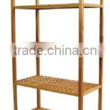 Four Layers Woood Bedroom Cabinet photo-4