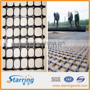 60mm Grid Size Biaxial Geogrids photo-3